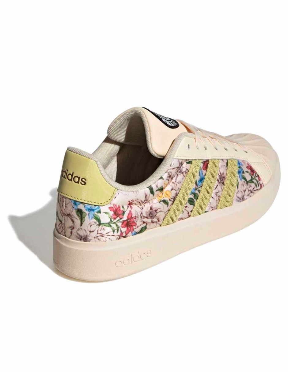 Tenis Shell Toe para mujer 7