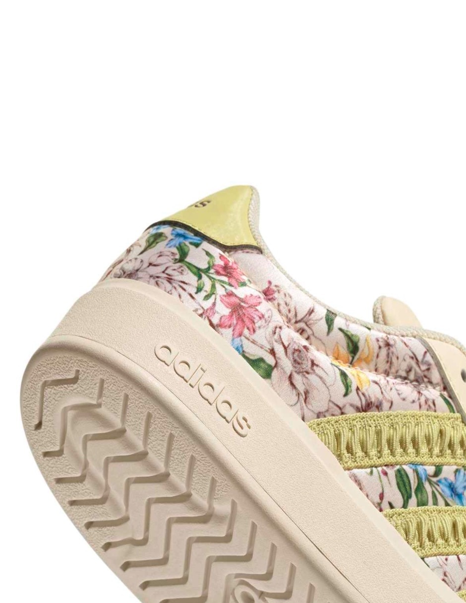 Tenis Shell Toe para mujer 9