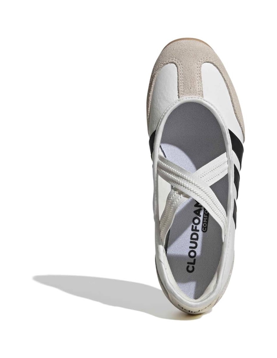 Tenis T-Toe para mujer 7