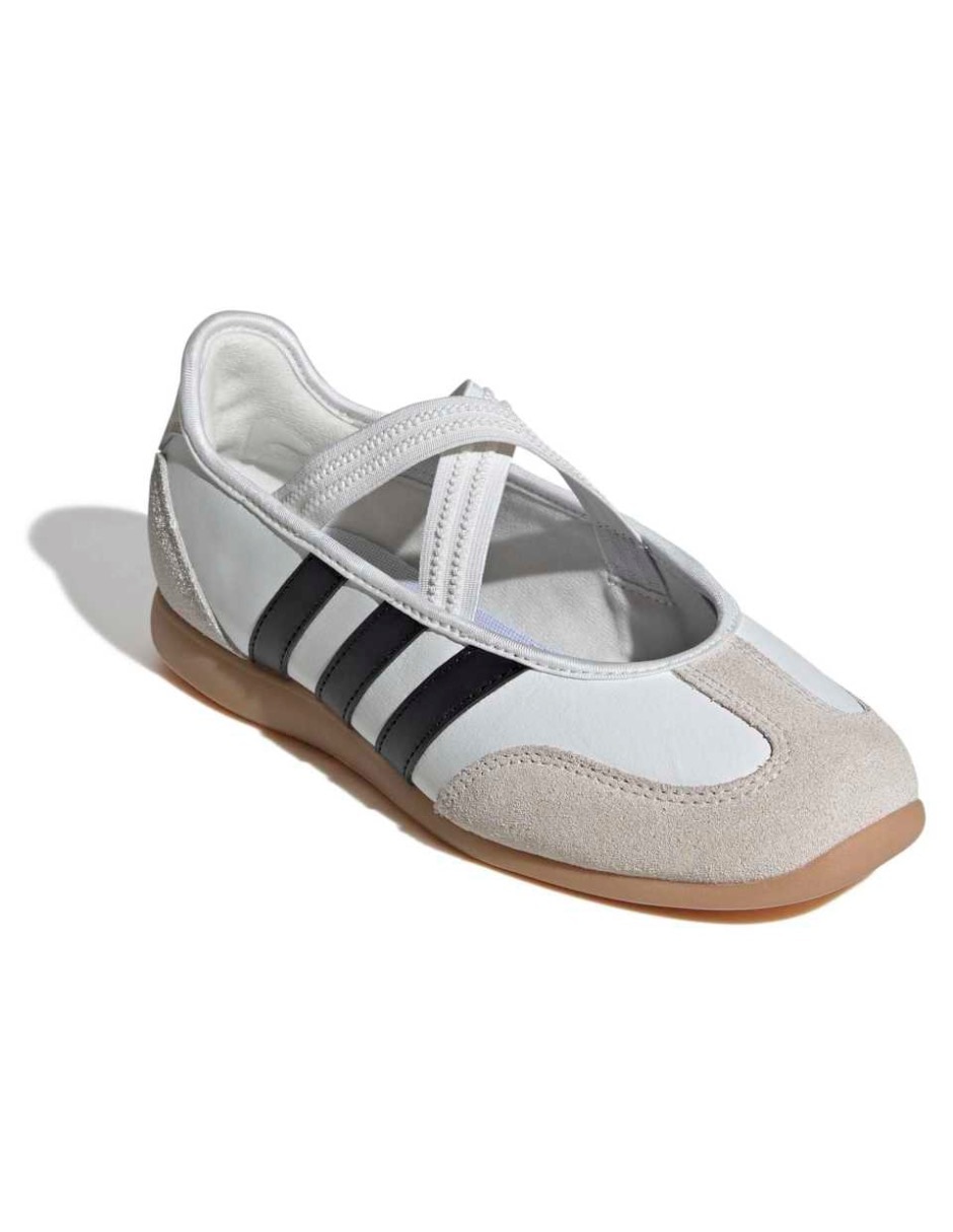 Tenis T-Toe para mujer 8