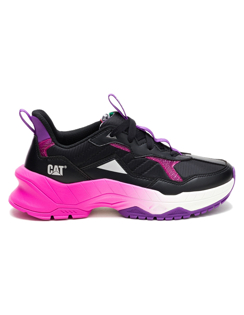 Tenis Amperage Ws para mujer 2