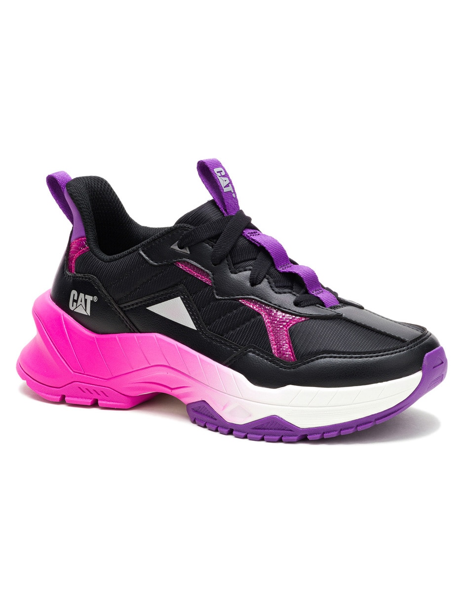 Tenis Amperage Ws para mujer 3