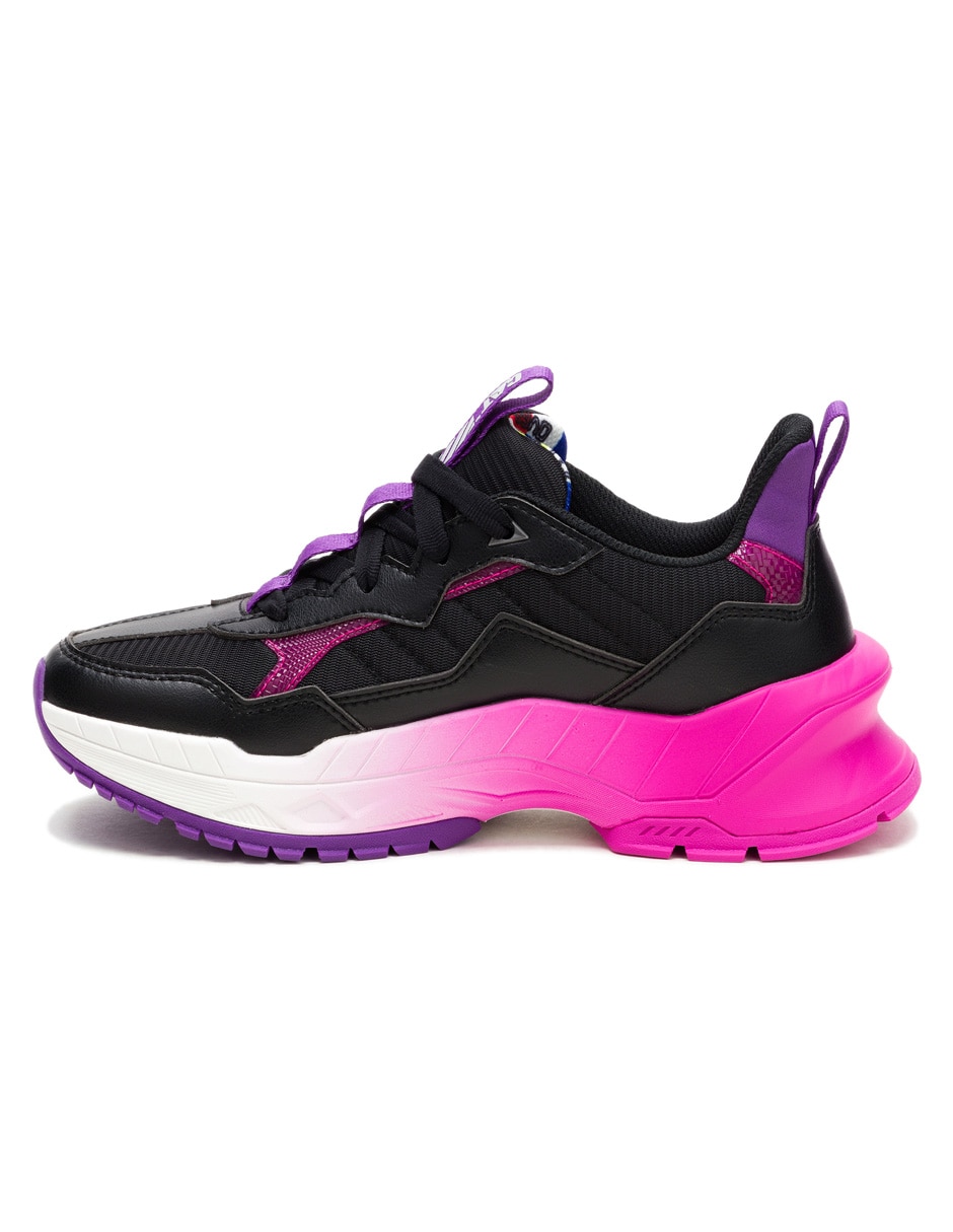 Tenis Amperage Ws para mujer 4
