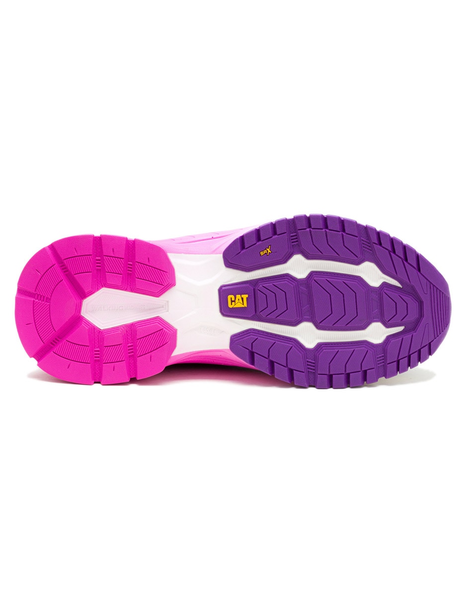 Tenis Amperage Ws para mujer 5