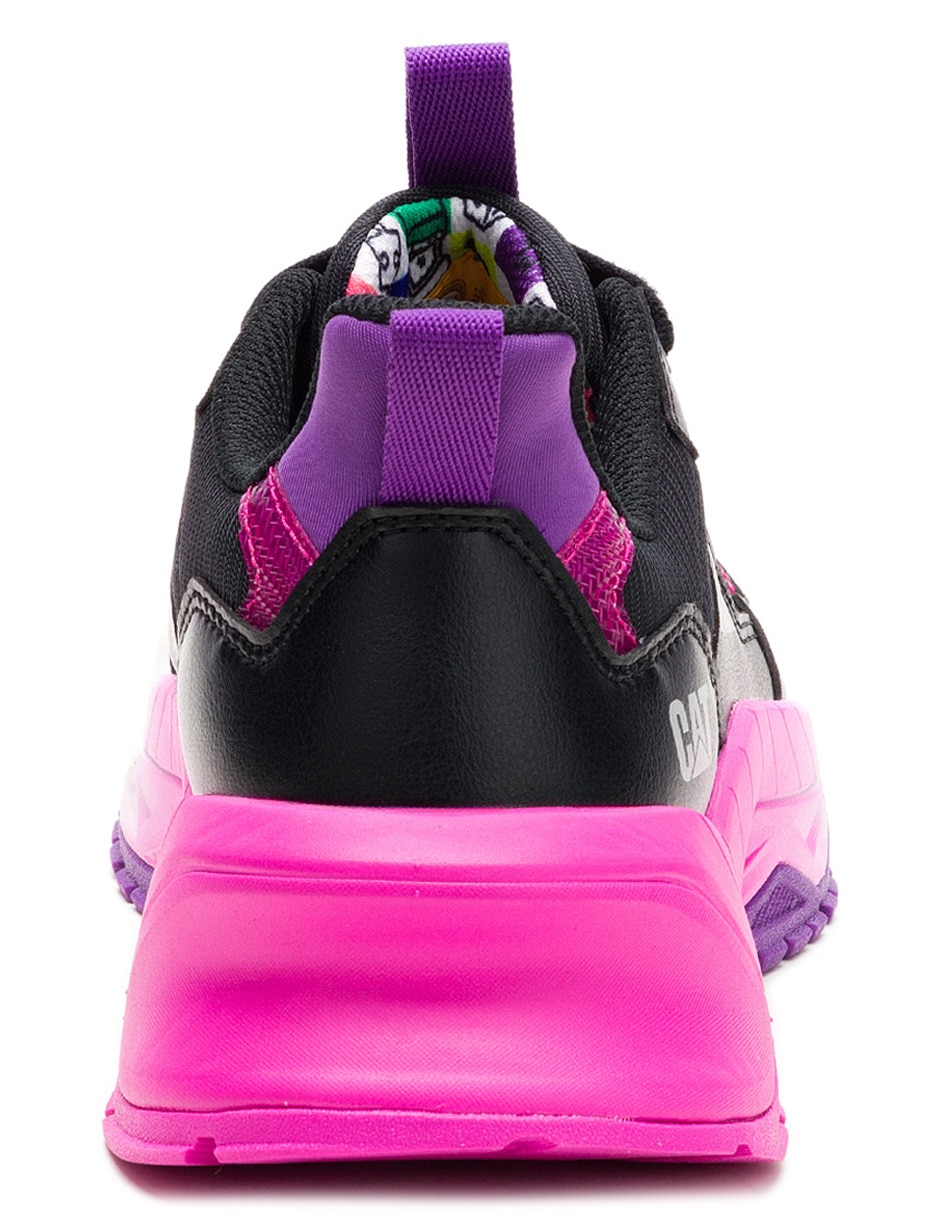 Tenis Amperage Ws para mujer 6