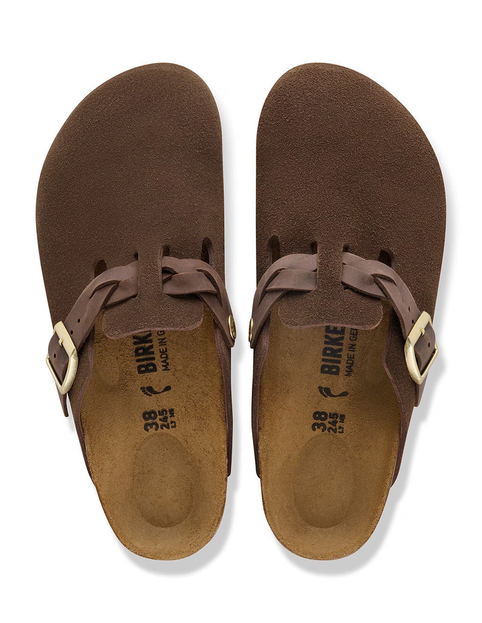 Sandalia Boston para mujer 4