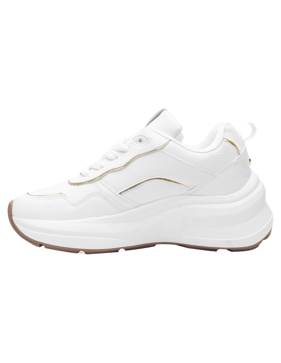 Tenis para mujer
