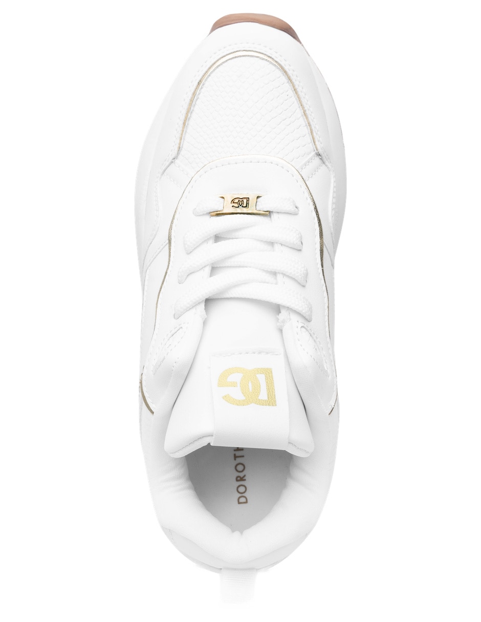 Tenis para mujer