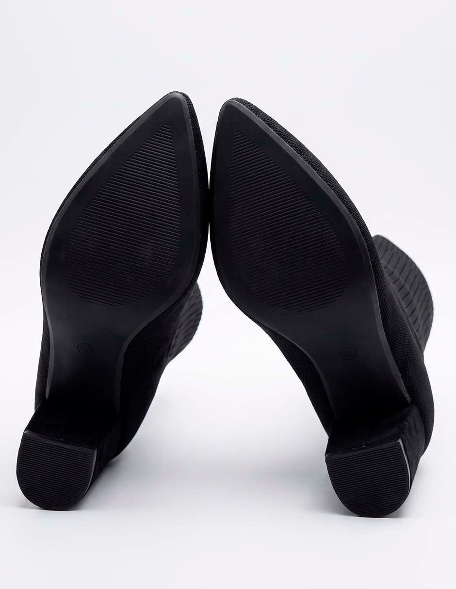 Zapato para mujer 4