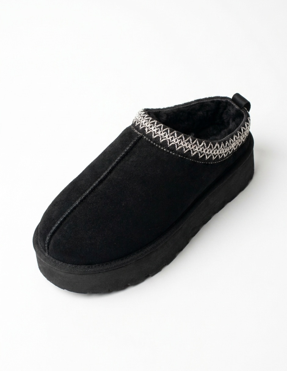 Zueco para mujer 5