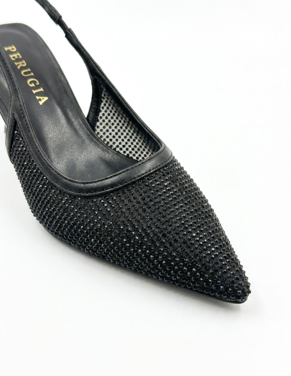 Zapatilla 5