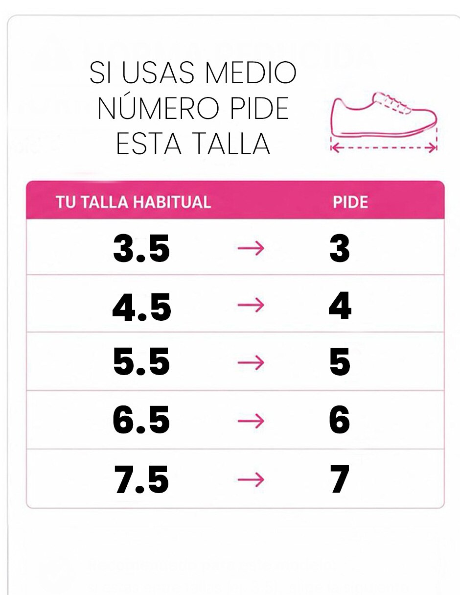 Bota Abajo de la rodilla 5501-343-A de Sintético para mujer 7