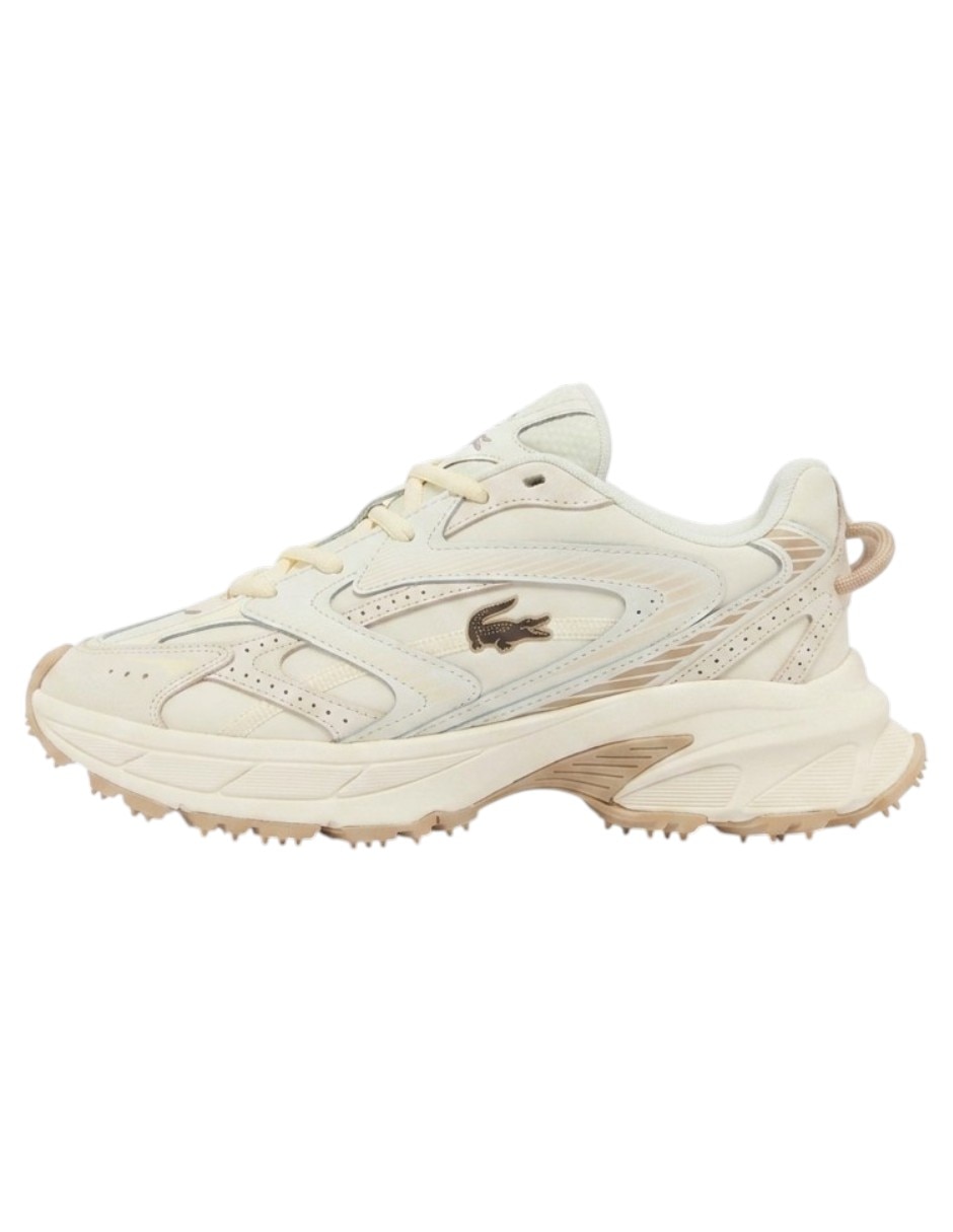Tenis l003 neo shot para mujer