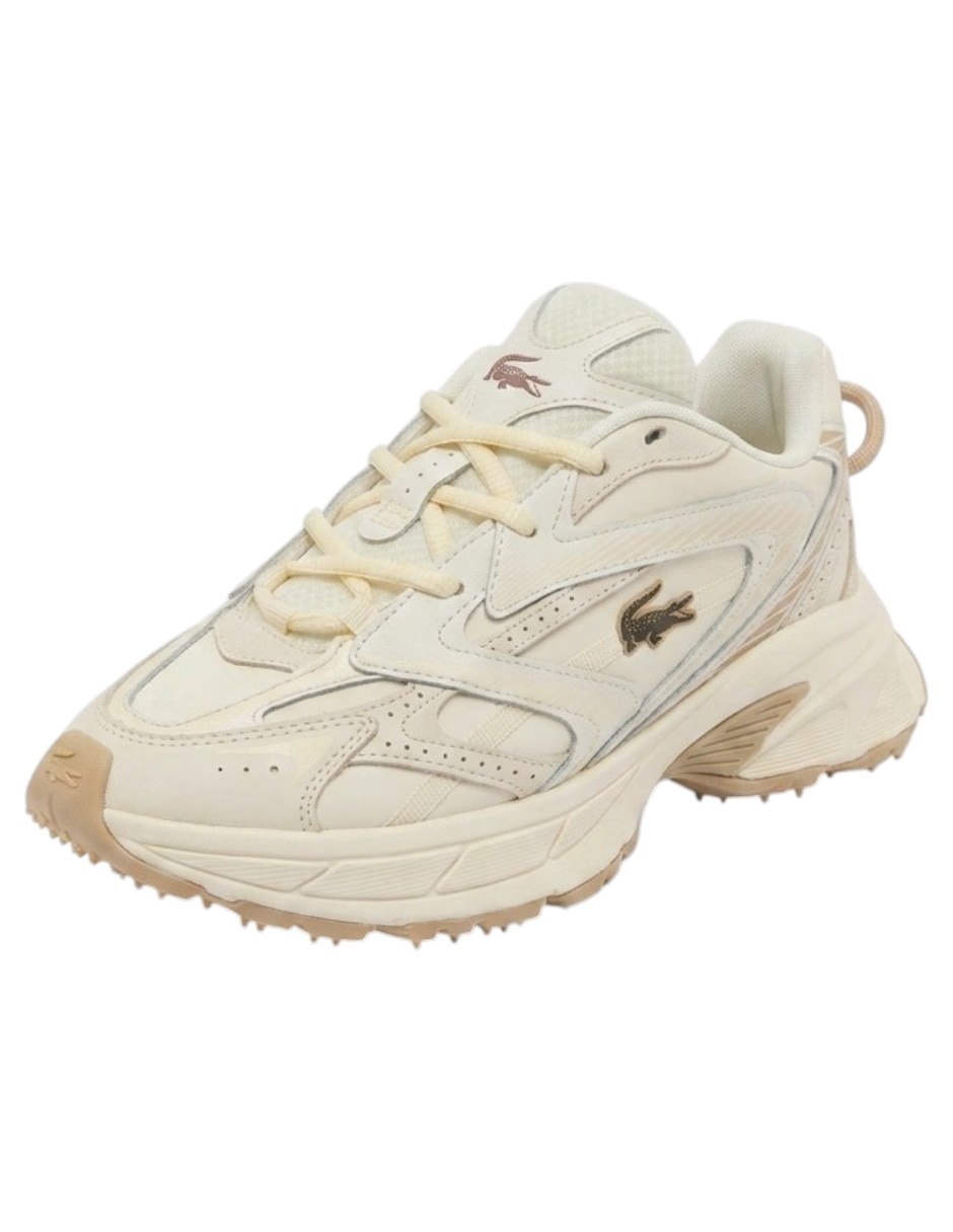 Tenis l003 neo shot para mujer 5