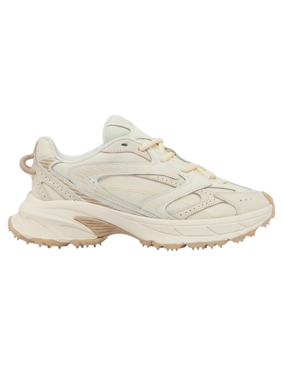 Tenis l003 neo shot para mujer