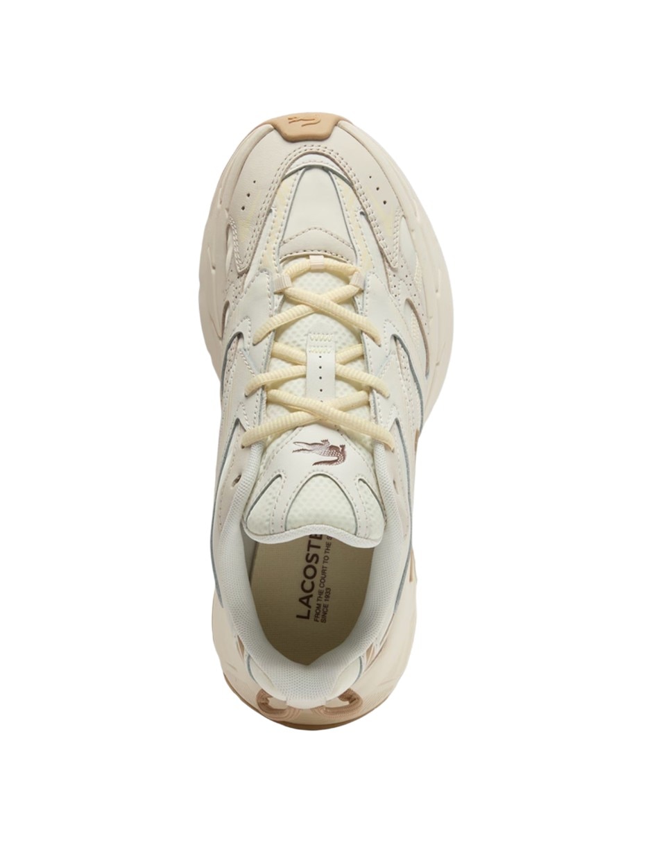 Tenis l003 neo shot para mujer