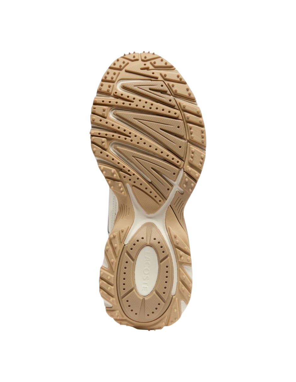 Tenis l003 neo shot para mujer 6