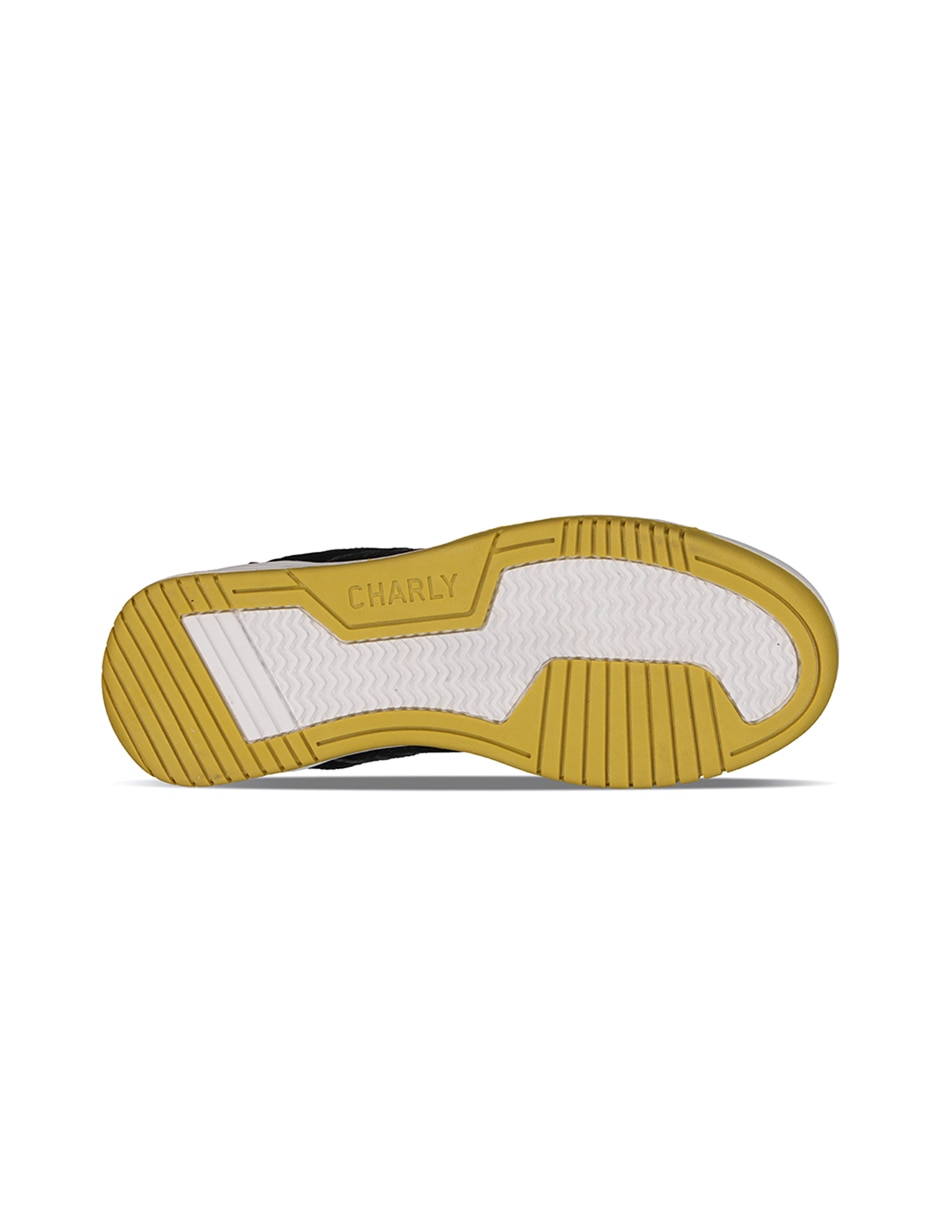 Tenis para mujer 4