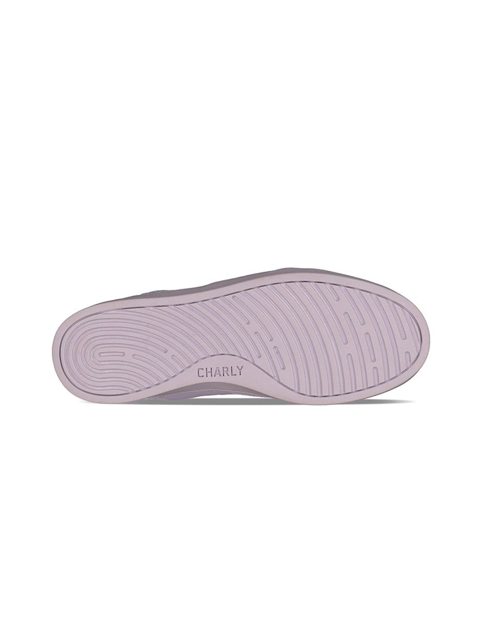 Tenis Moda Skurban para mujer 3