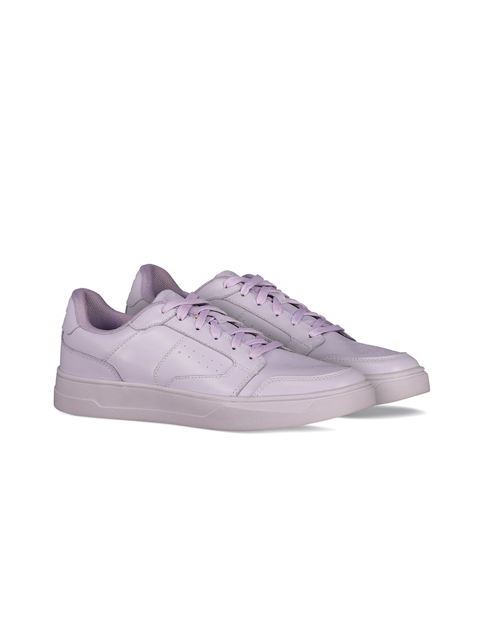 Tenis Moda Skurban para mujer 2