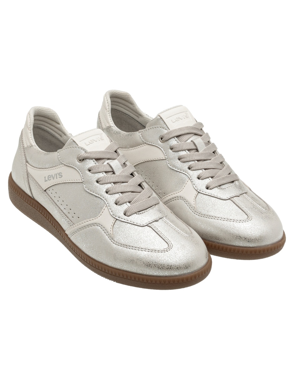 Tenis penny para mujer