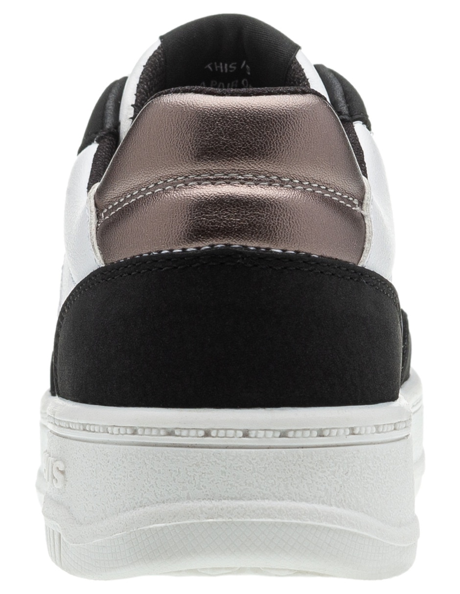Tenis Drive para mujer 3
