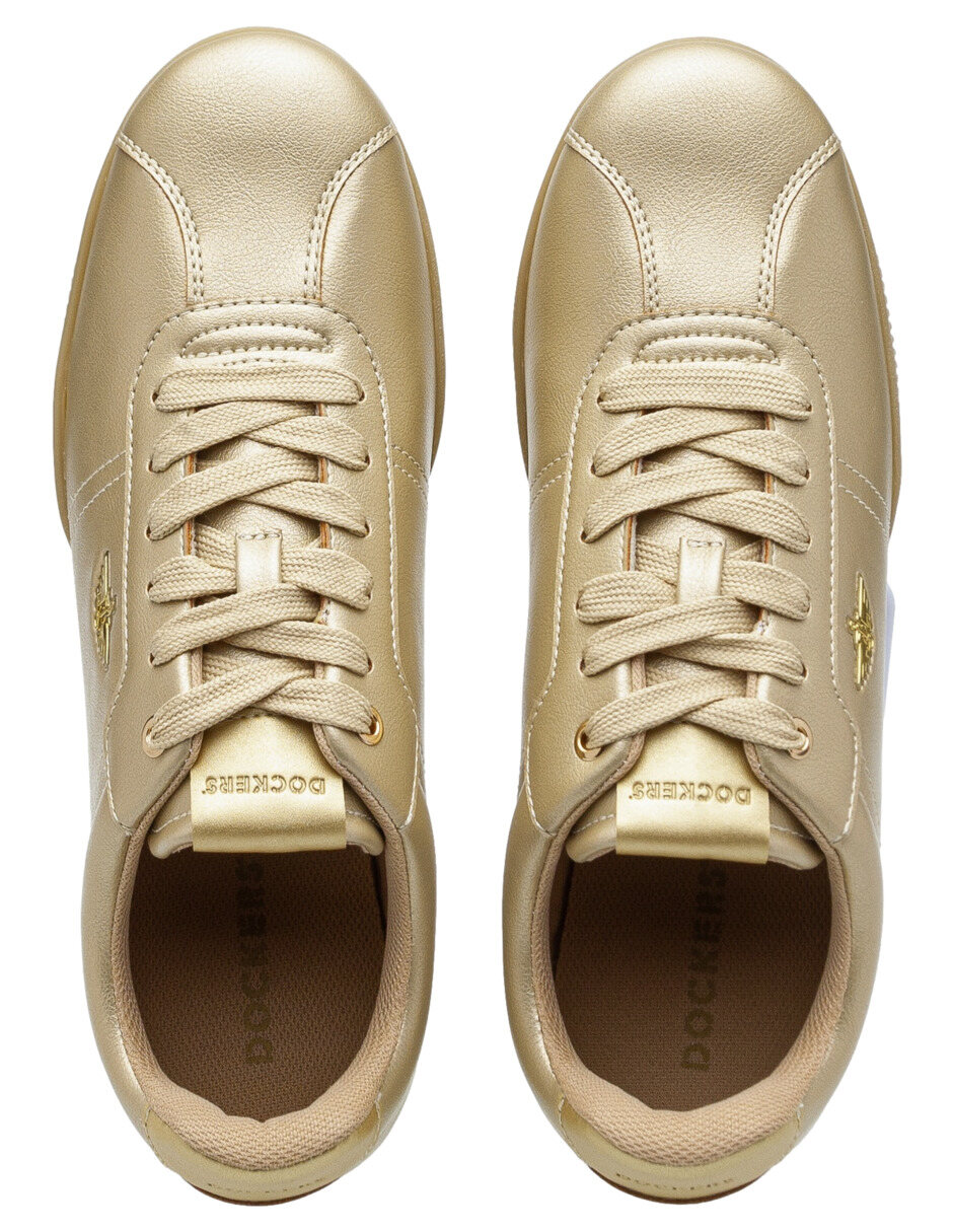 Tenis lindsay para mujer 4