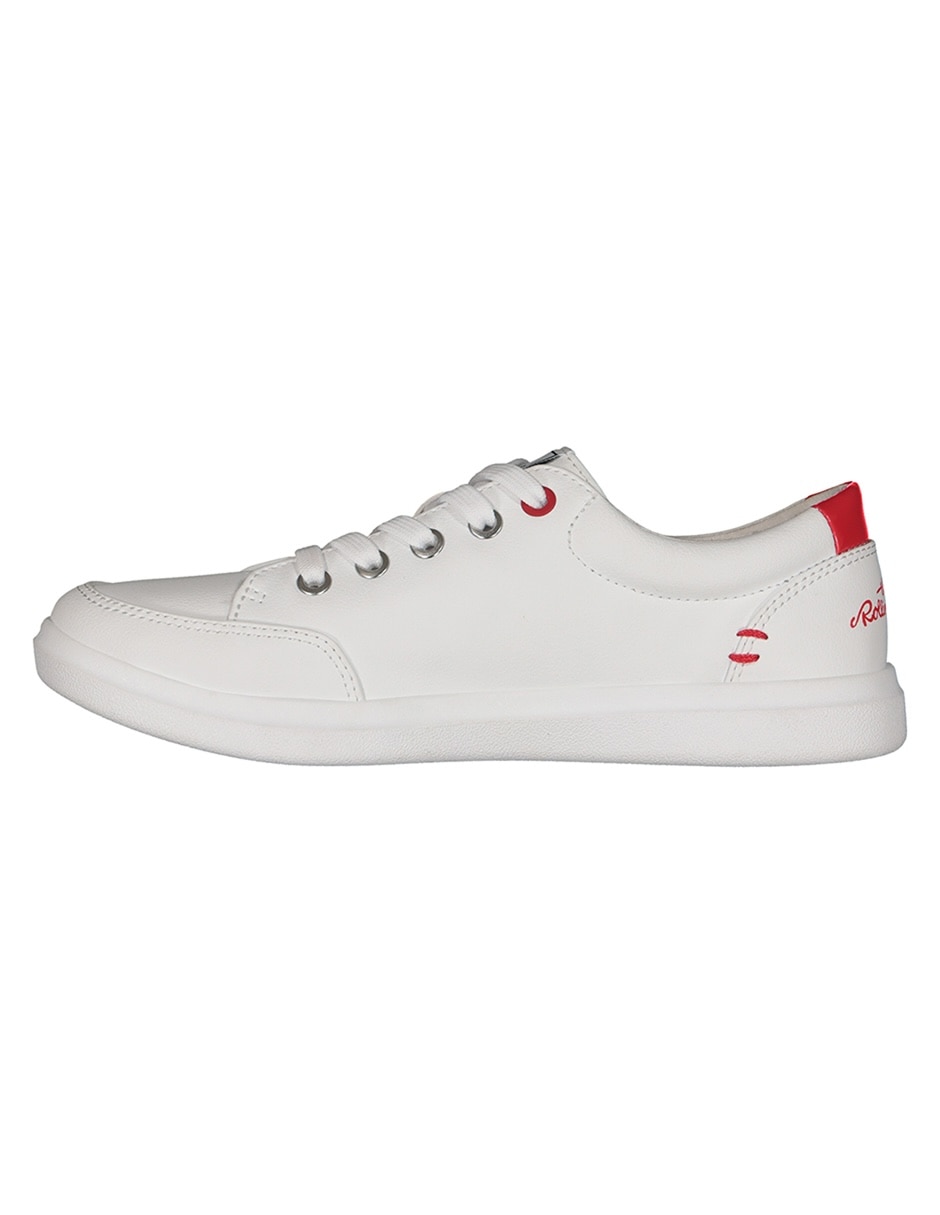 Tenis The Rolling Stones Bobs para mujer 5