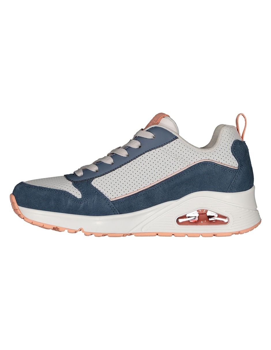 Tenis Street Uno para mujer 5