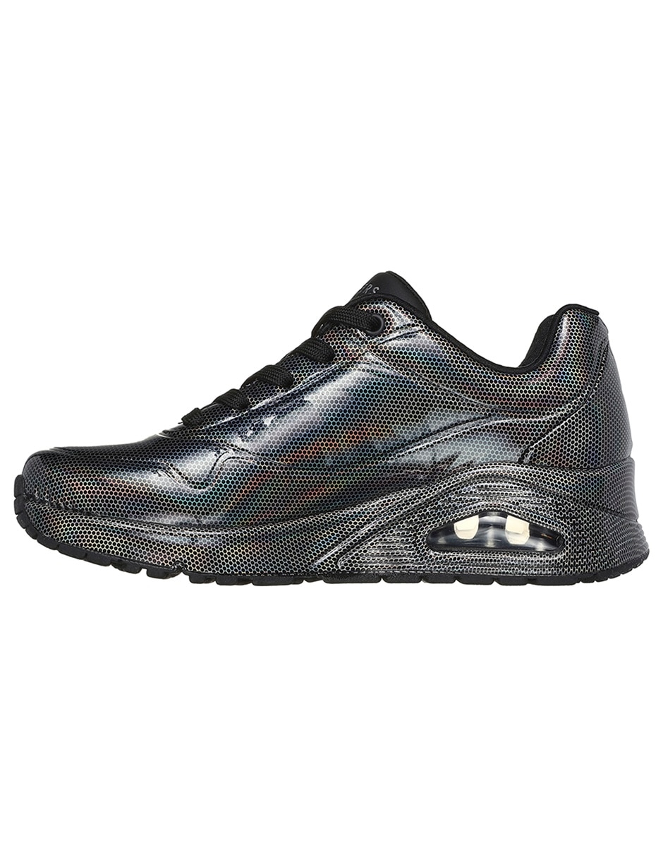 Tenis Street Uno para mujer 5