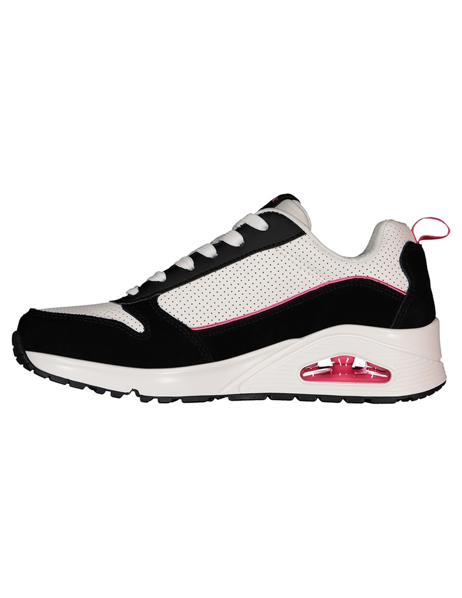 Tenis Street Uno para mujer 5
