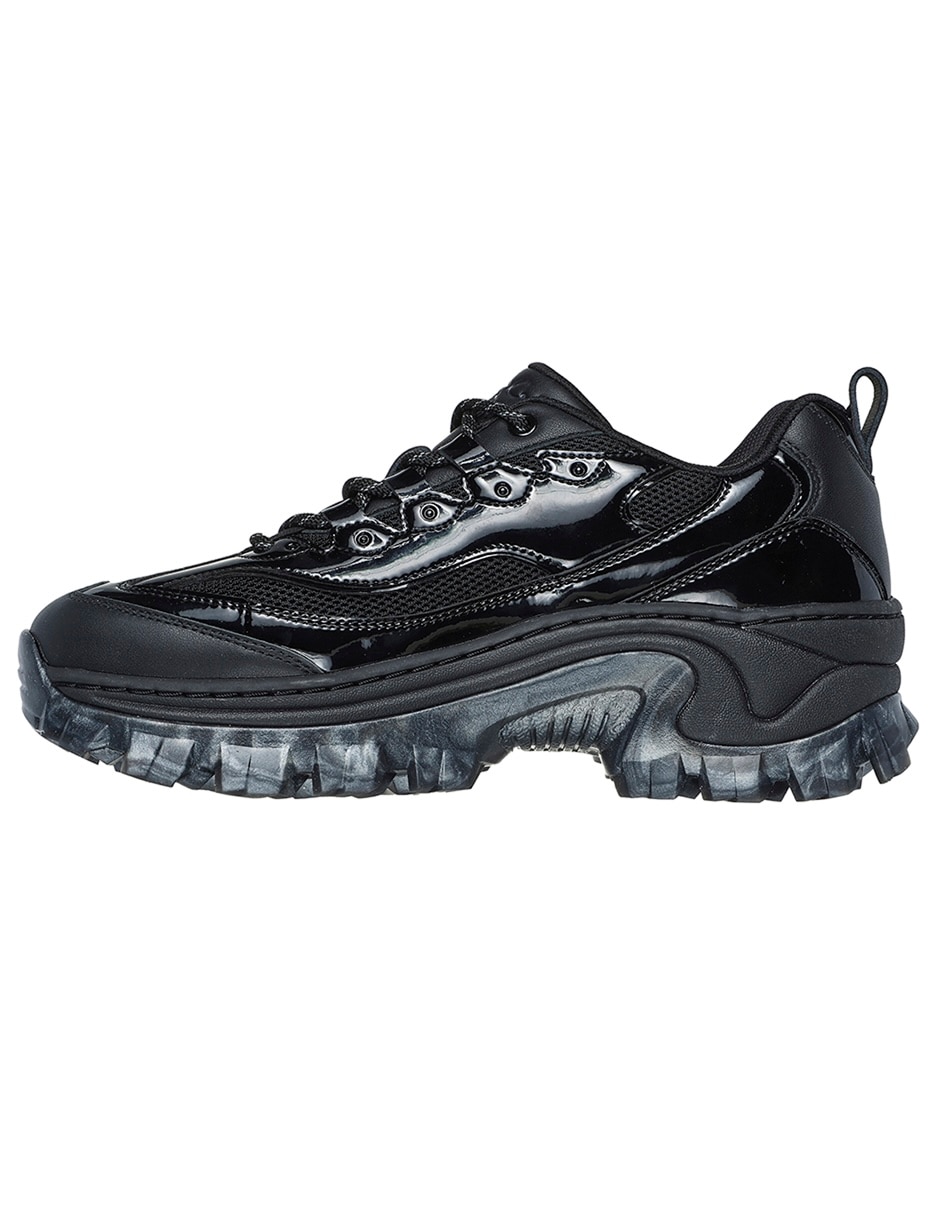 Tenis Street para mujer 5