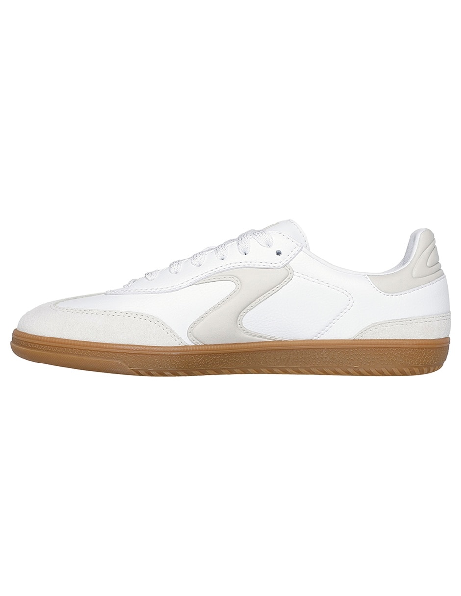Tenis Court Classis para mujer 5