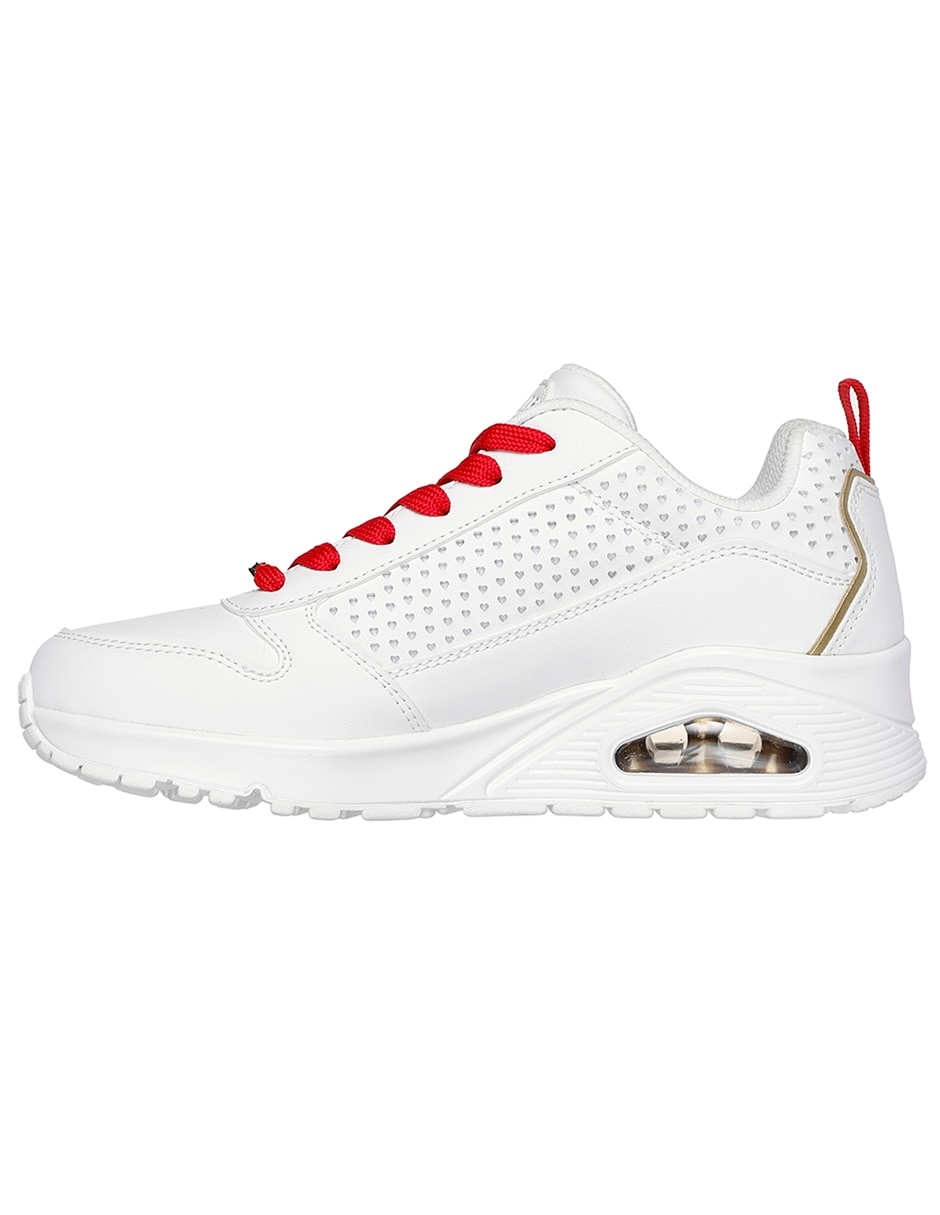 Tenis Street Uno para mujer 5