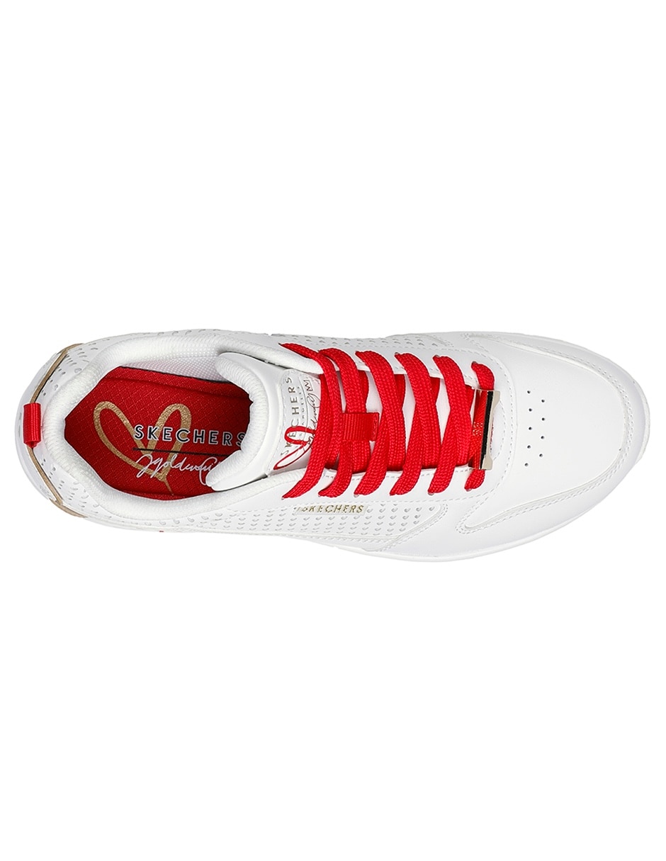 Tenis para mujer