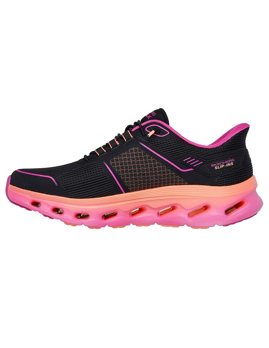 Tenis Womens Go para mujer 5