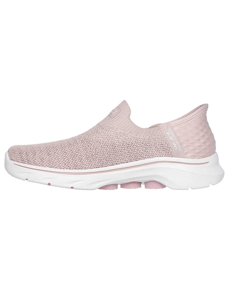 Tenis Go Walk Slip-Ins para mujer 5