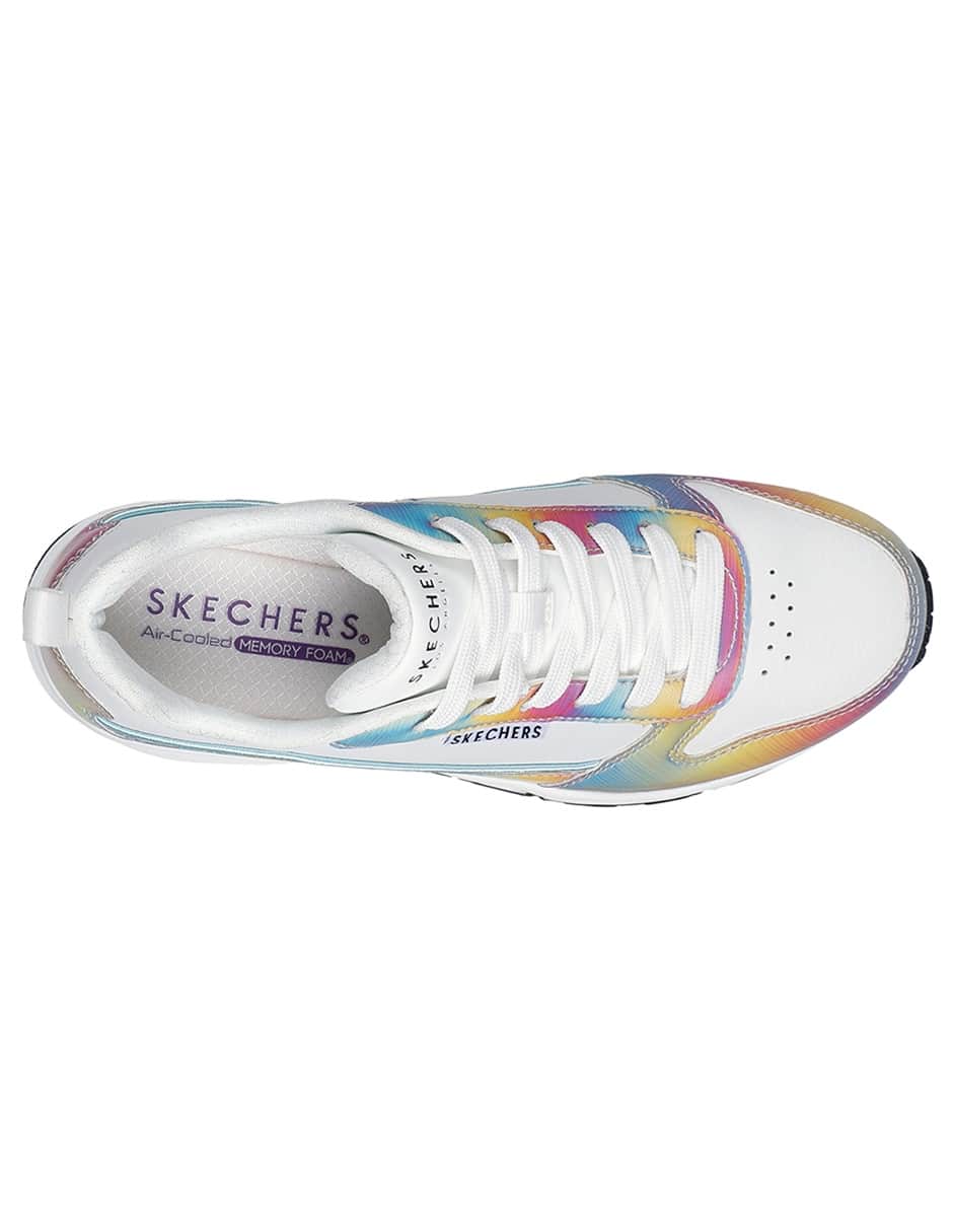 Tenis para mujer