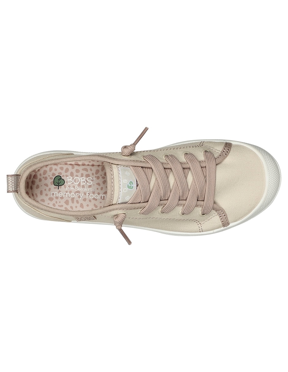 Tenis Bobs para mujer 4