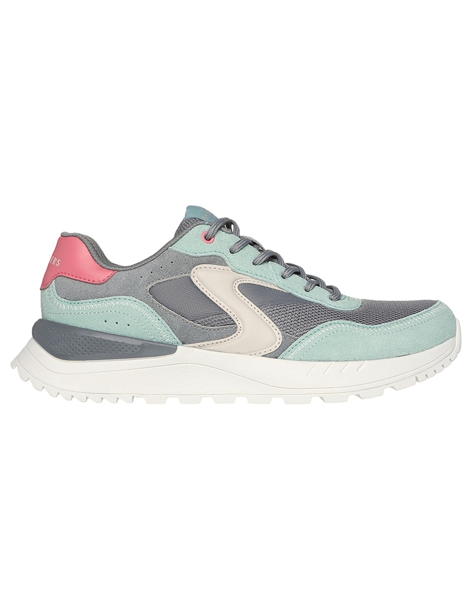 Tenis Street para mujer Tenis Street para mujer