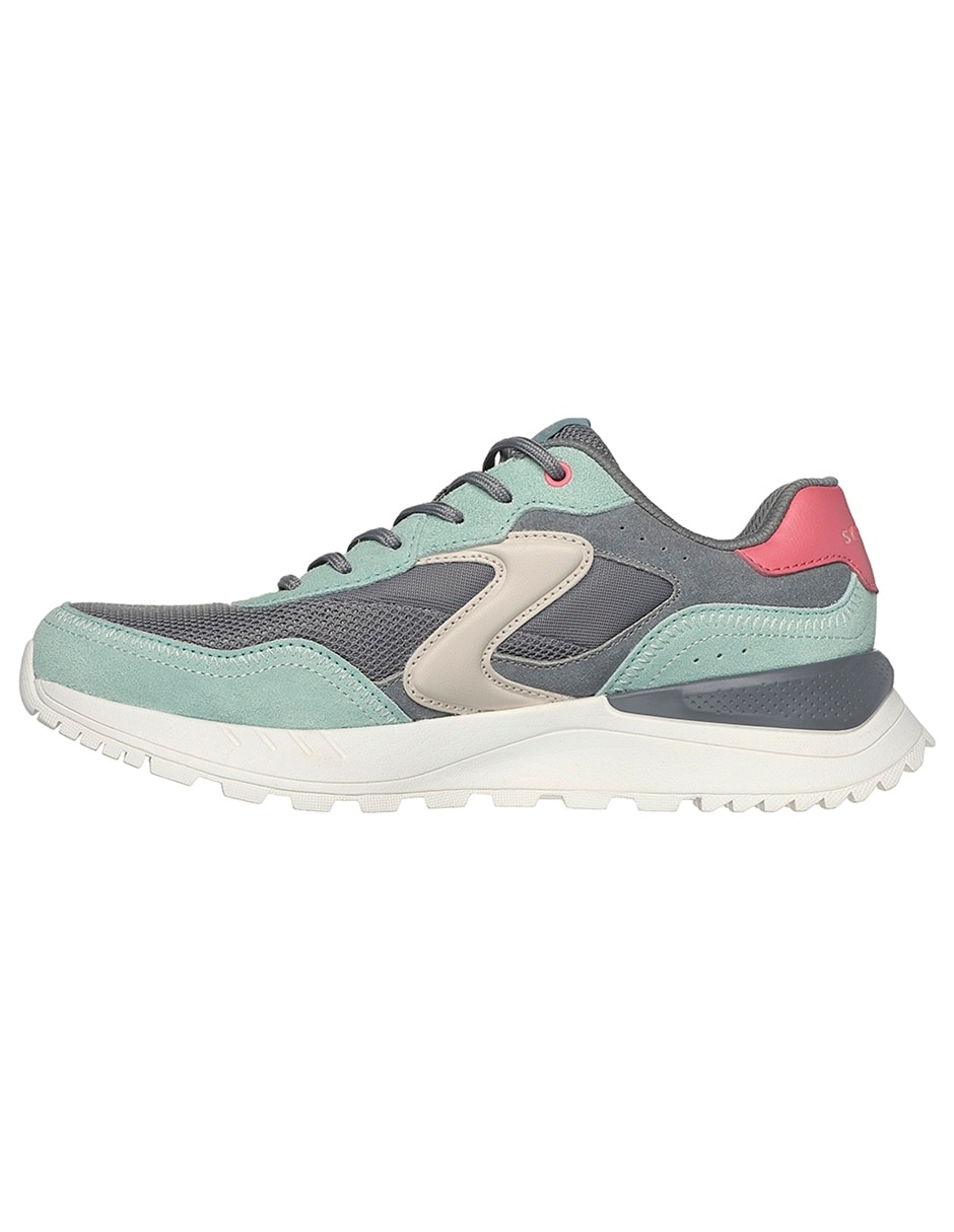 Tenis Street para mujer 5