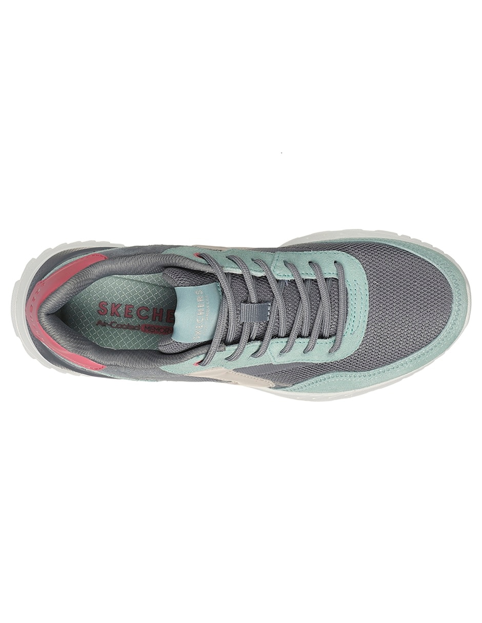 Tenis Street para mujer 4