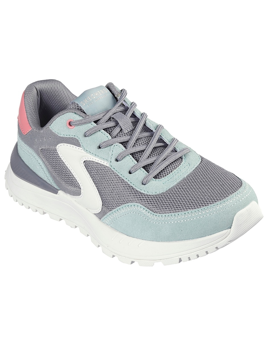 Tenis Street para mujer 2