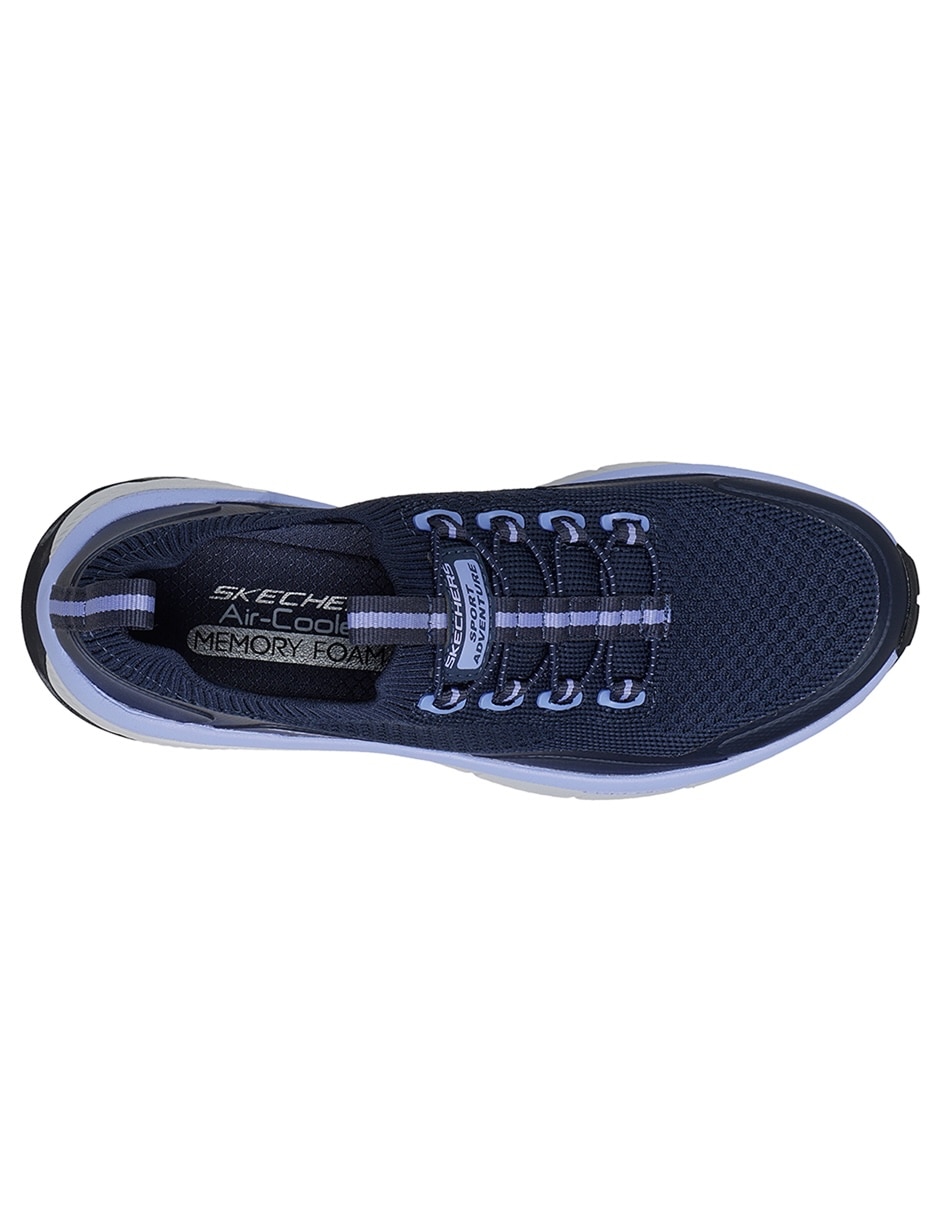 Tenis Outdoor para mujer 4