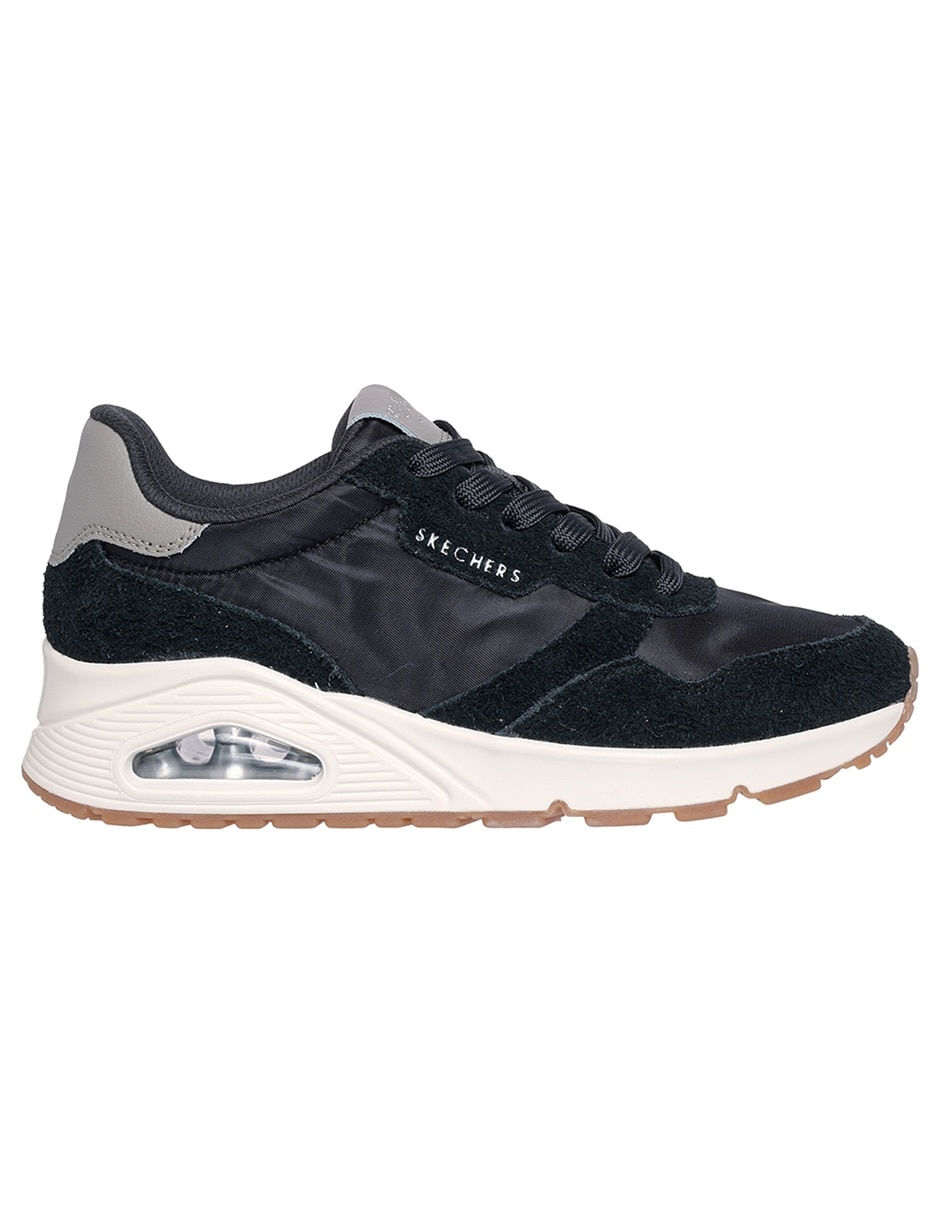 Tenis Street Uno para mujer Tenis Street Uno para mujer