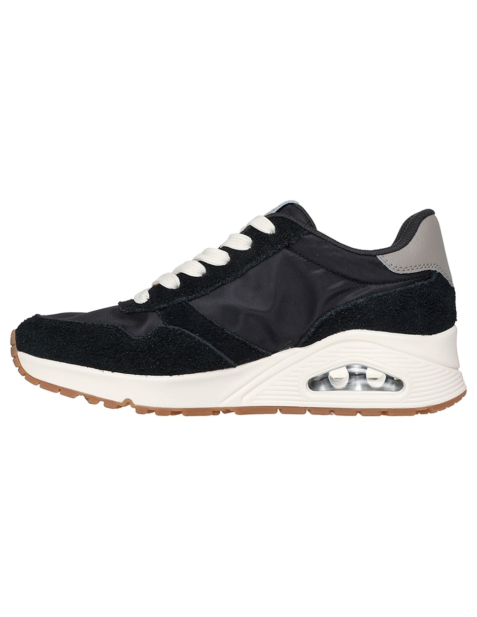 Tenis Street Uno para mujer 5