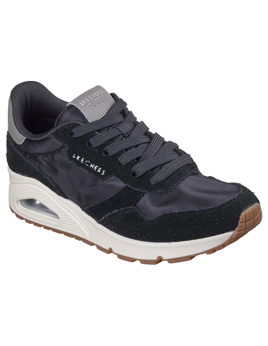 Tenis Street Uno para mujer 2