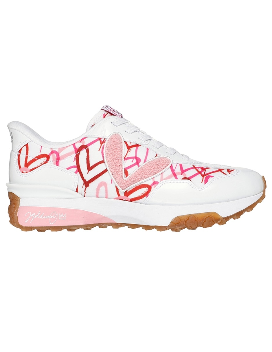 Tenis/Set tenis No aplica para mujer