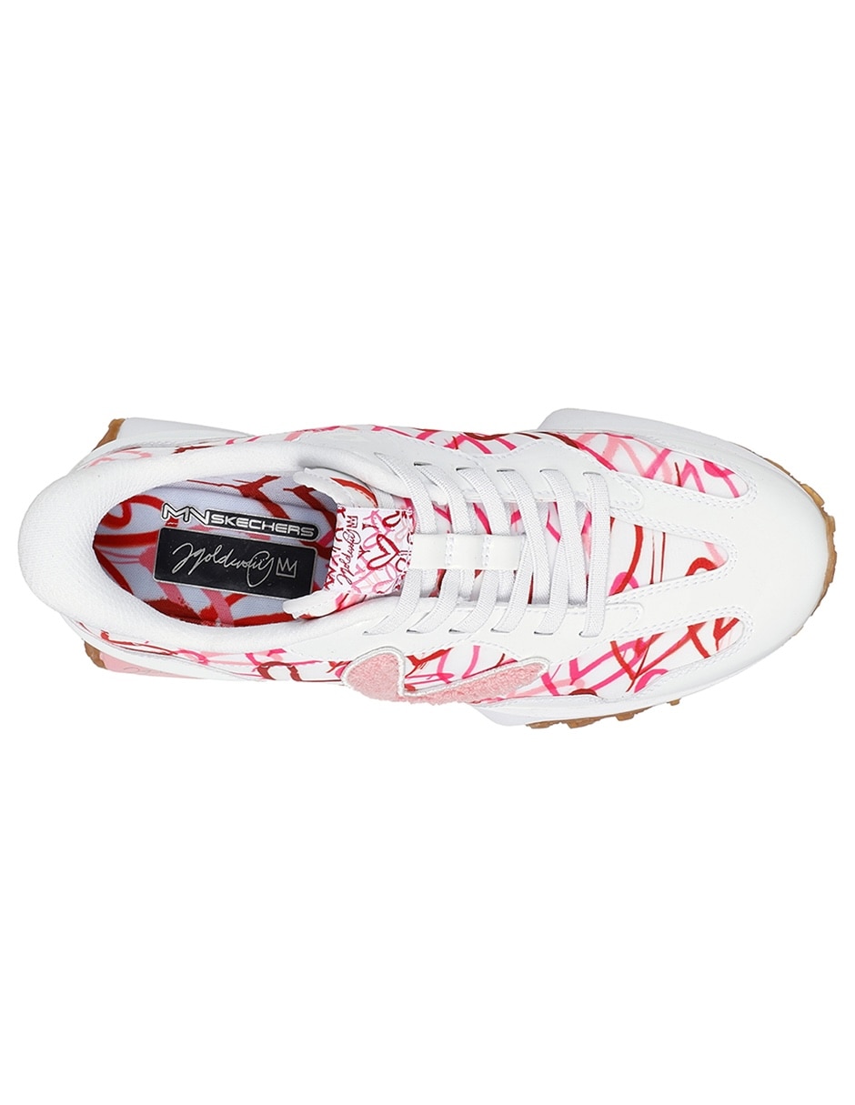 Tenis/Set tenis No aplica para mujer 4