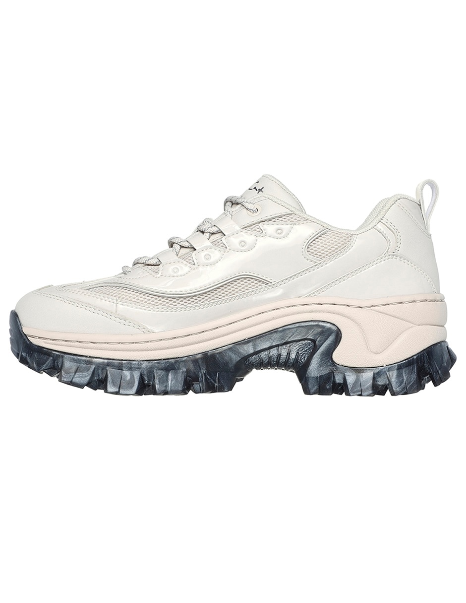 Tenis Street para mujer 5